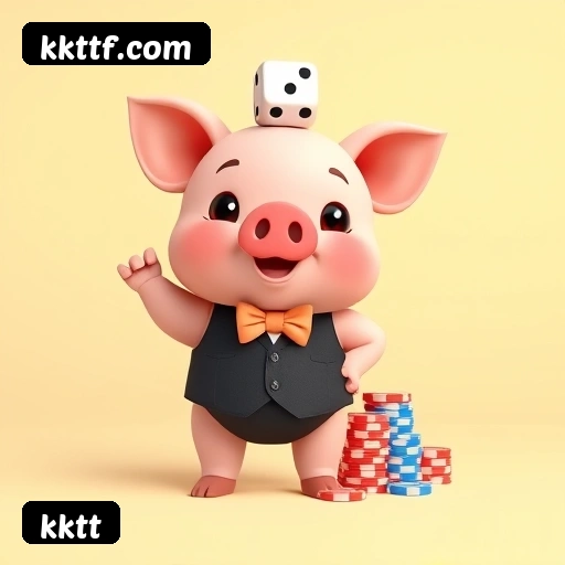 Jogos com maior RTP na kktt