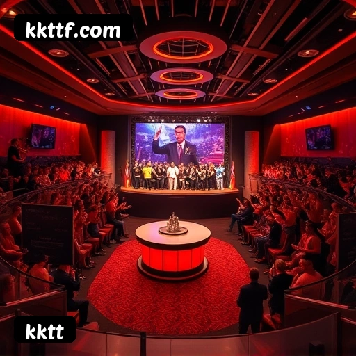 Lottery Clássica na kktt