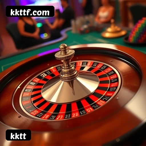 Promoções e bônus exclusivos da kktt